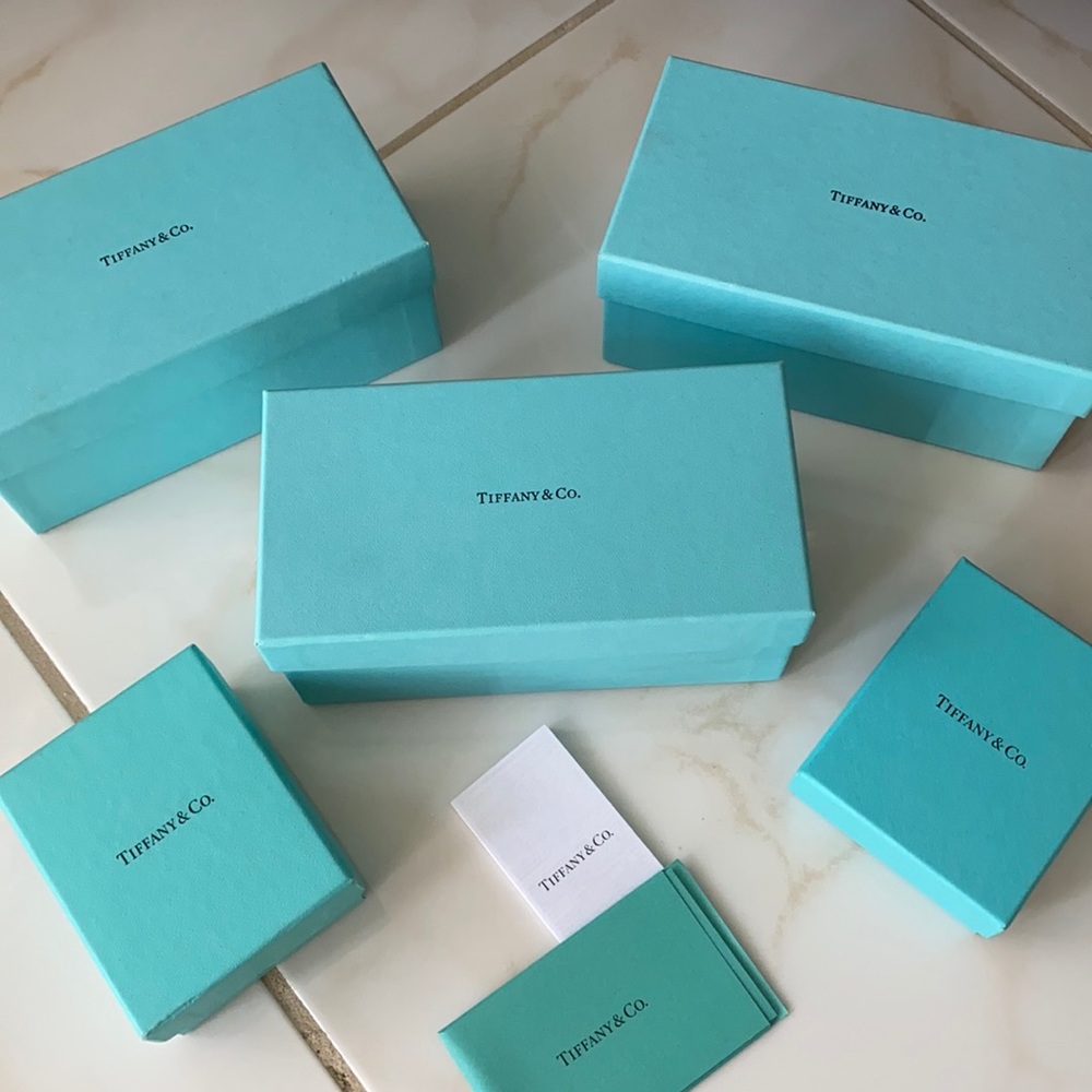 Tiffany & Co